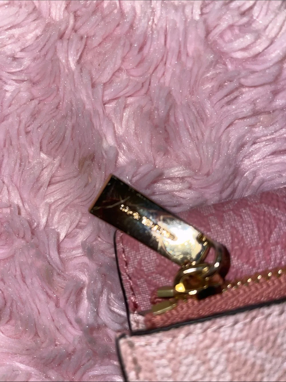 Michael Kors authentic michael